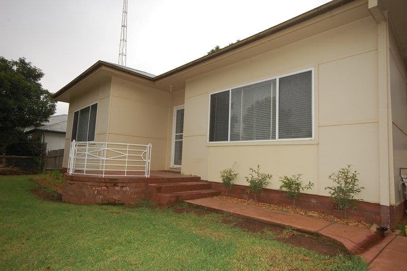 7 Bringagee Street, GRIFFITH NSW 2680, Griffith - Image 1