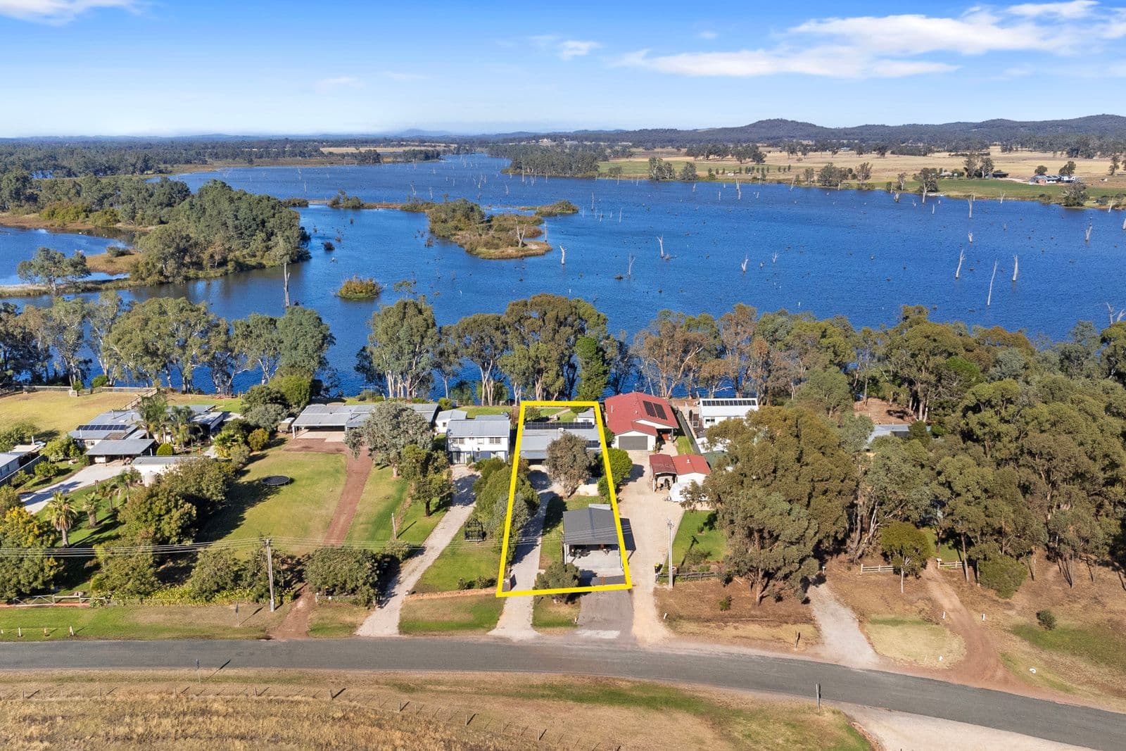 8 McLeod Street, Kirwans Bridge VIC 3608, Kirwans Bridge - Image 1