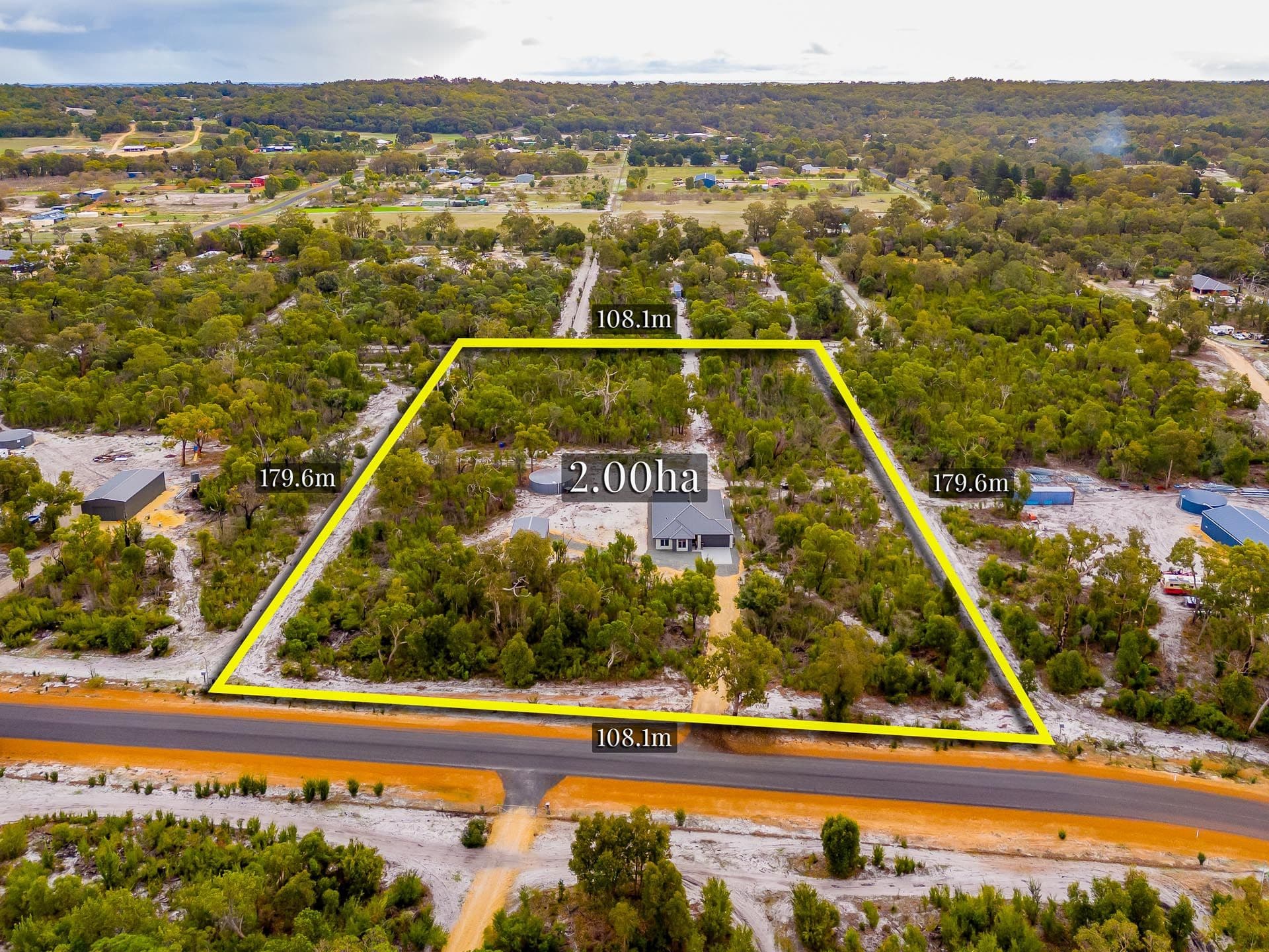97 Rakali Drive, Lake Clifton WA 6215, Lake Clifton - Image 1