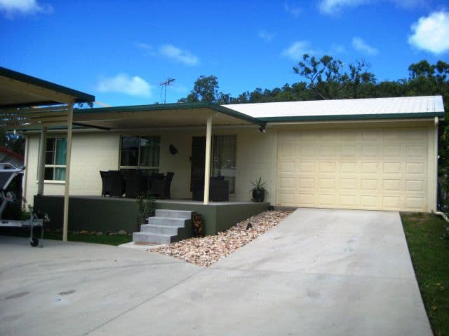 2136 Yakapari-Seaforth Road, SEAFORTH QLD 4741, Seaforth - Image 1