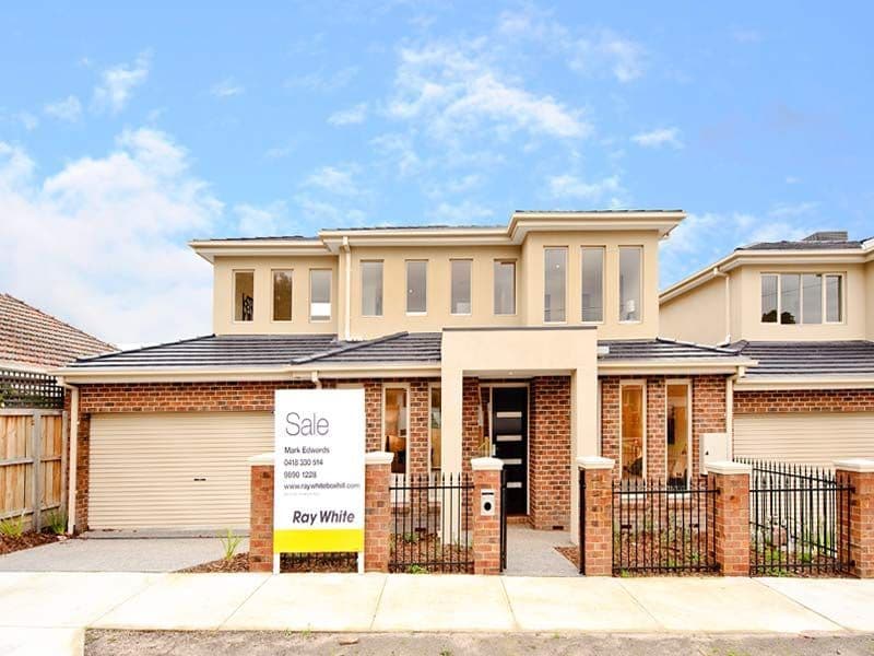 1 Access Road, MONT ALBERT NORTH VIC 3129, Mont Albert North - Image 1