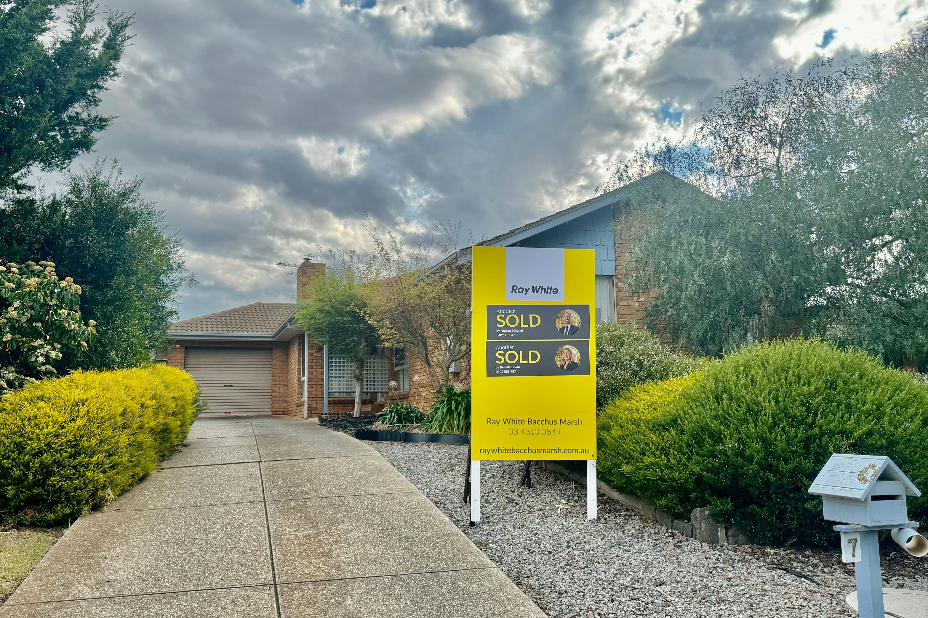 7 Peter Pan Place, Bacchus Marsh VIC 3340, Bacchus Marsh - Image 1