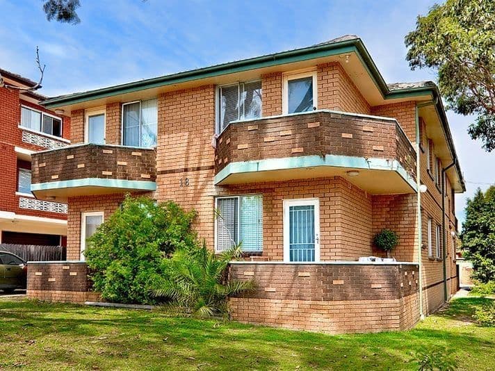 1/18 Sudbury Street, Belmore - Image 1
