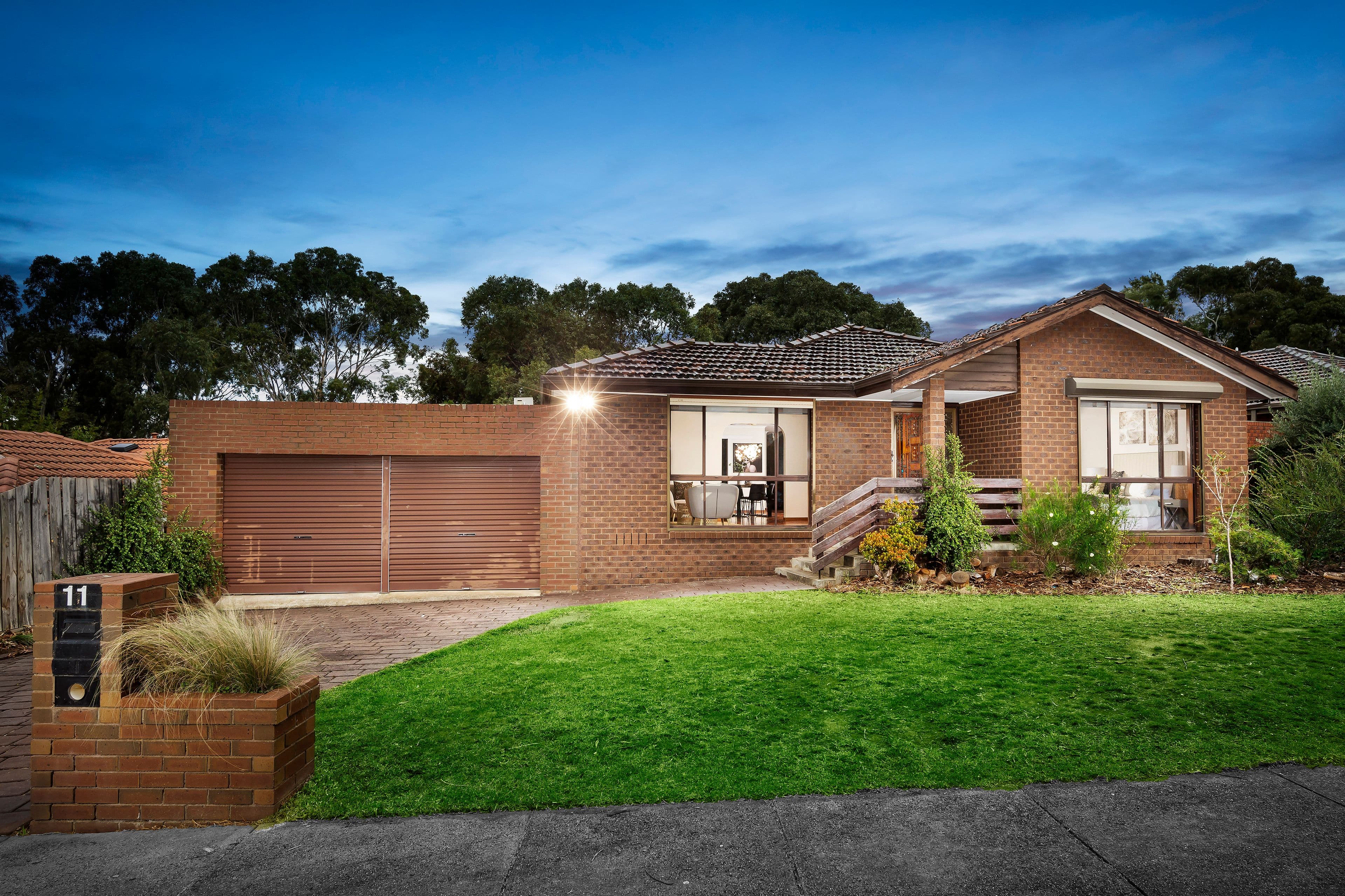 11 Tonelli Crescent, Mill Park VIC 3082, Mill Park - Image 1