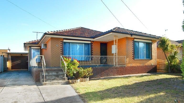 62 Rosemary Drive, LALOR VIC 3075, Lalor - Image 1