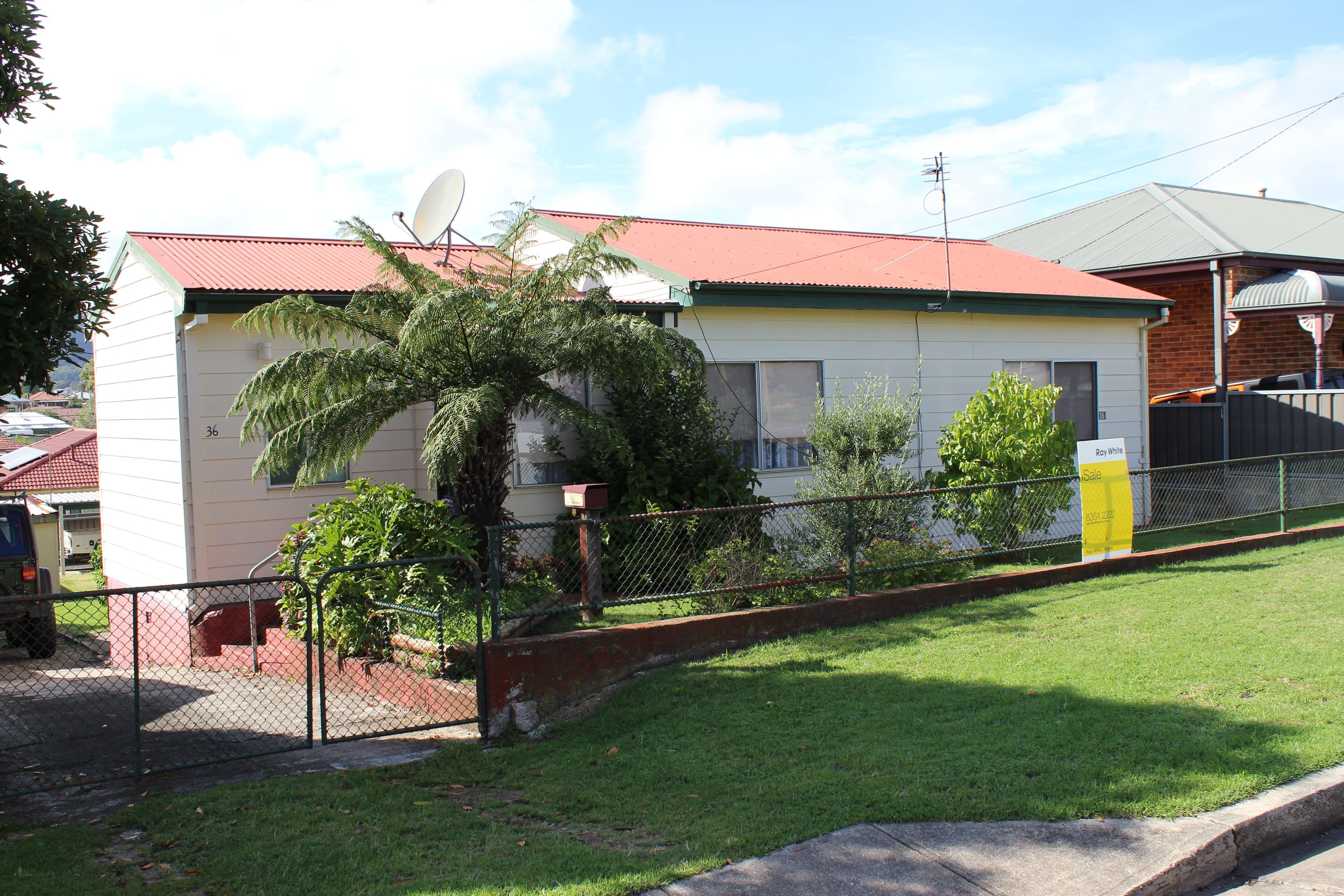 36 Musket Parade, Lithgow - Image 1