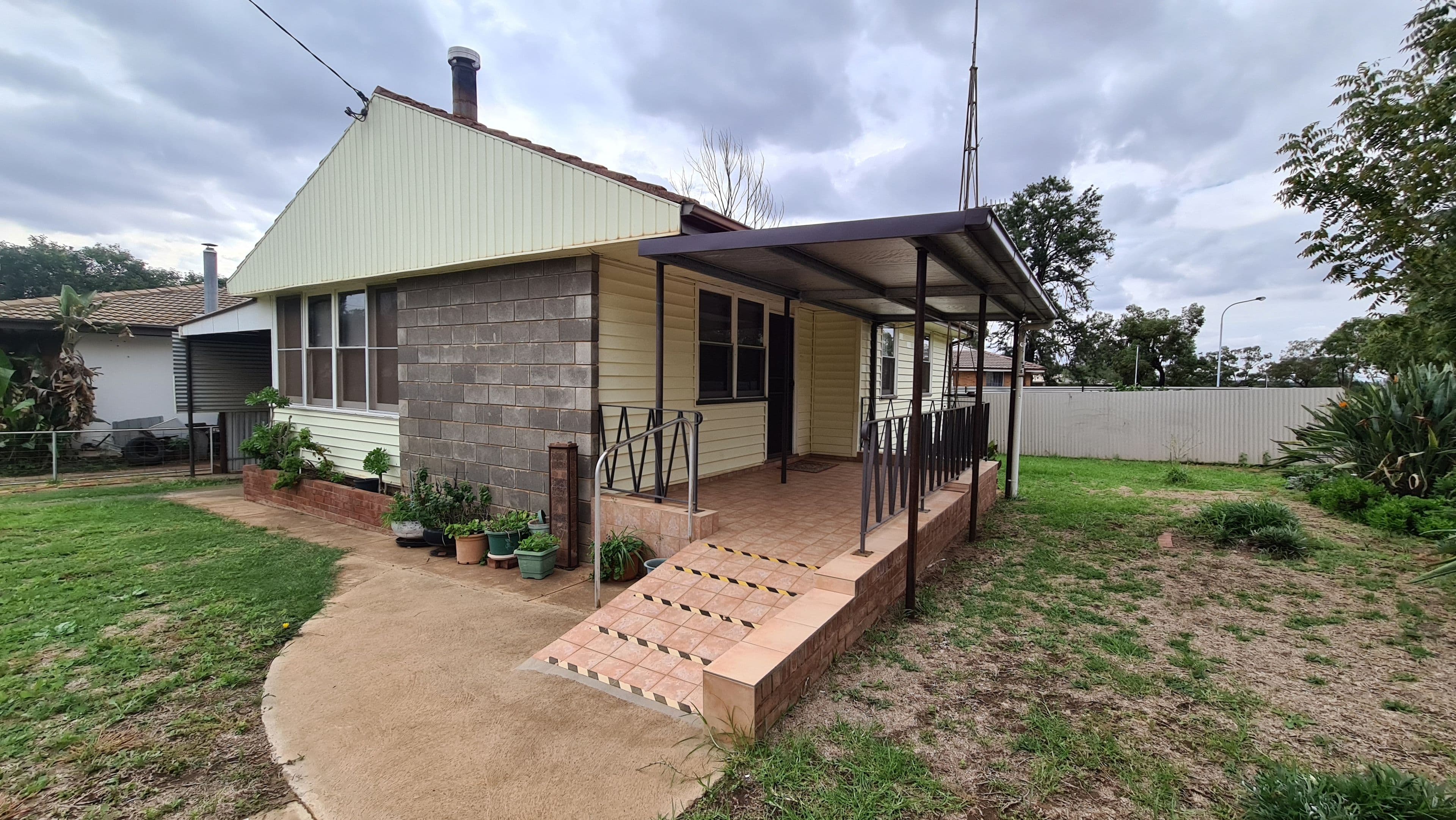 45 Brady Street, Condobolin NSW 2877, Condobolin - Image 1
