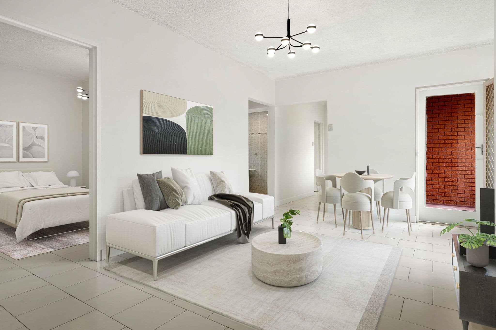 2/117 Ernest Street, Lakemba NSW 2195, Lakemba - Image 1