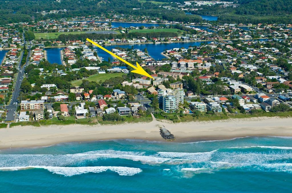 6 Brooke Avenue, Palm Beach QLD 4221, Palm Beach - Image 1