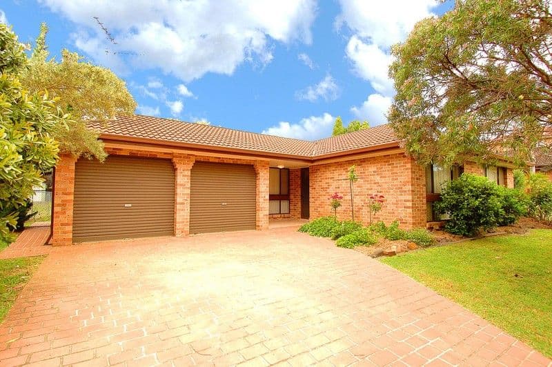 4 Gordonia Grove, Baulkham Hills NSW 2153, Baulkham Hills - Image 1