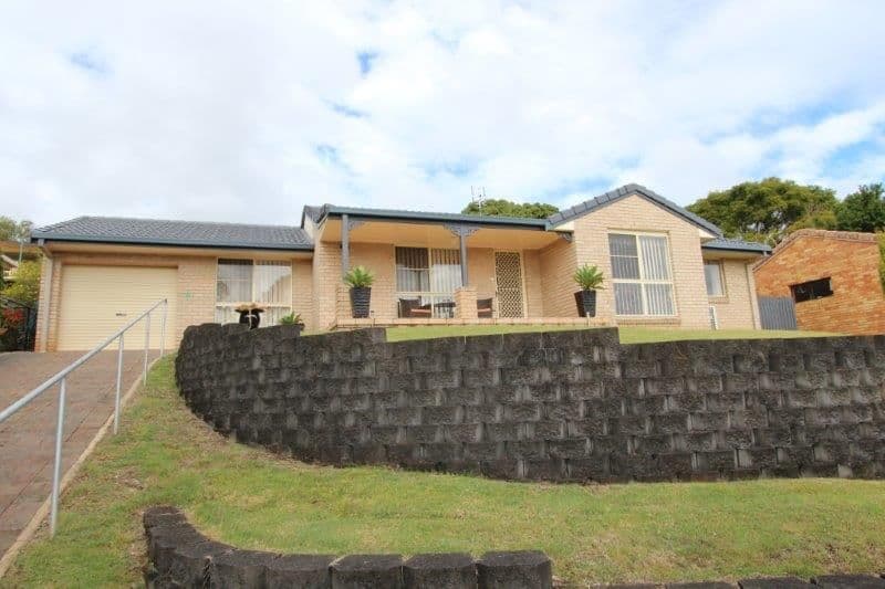 32 Sheridan Drive, GOONELLABAH NSW 2480, Goonellabah - Image 1