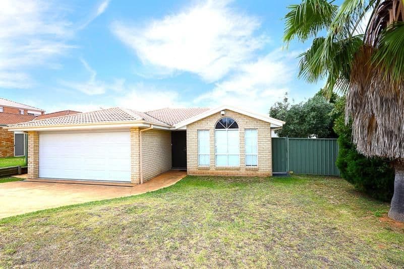 101 Pacific Palms Circuit, HOXTON PARK NSW 2171, Hoxton Park - Image 1