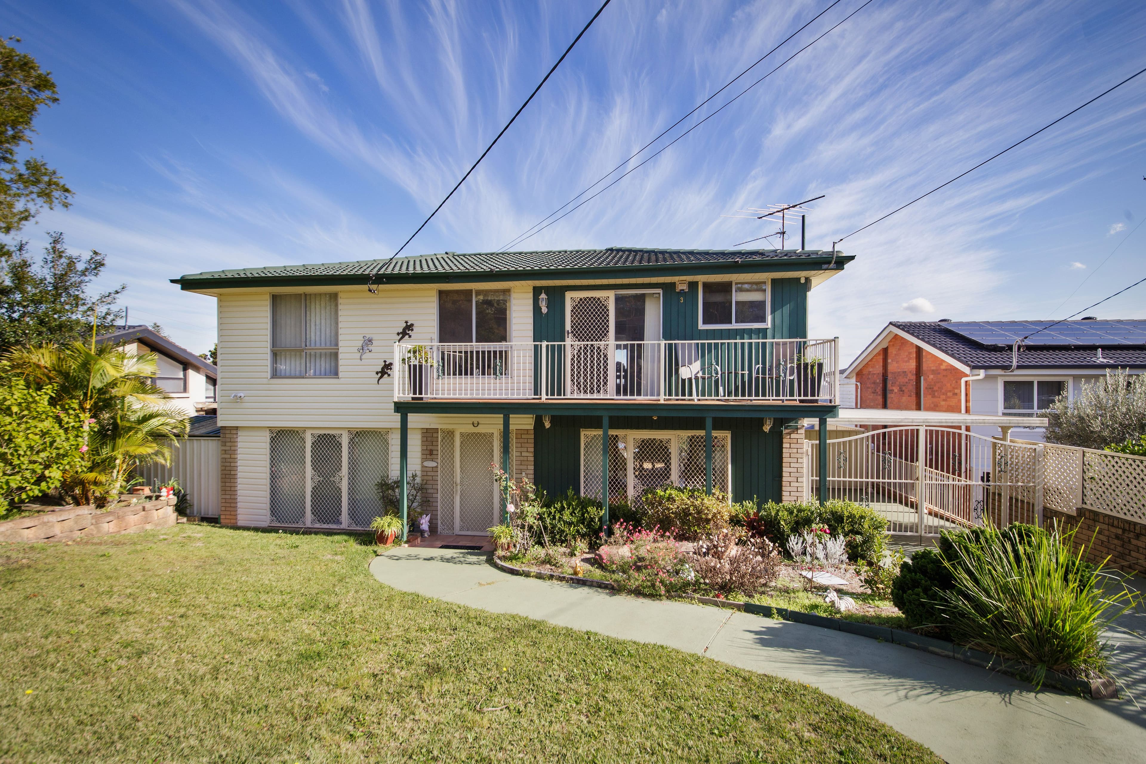 3 Naranga Avenue, Engadine NSW 2233, Engadine - Image 1
