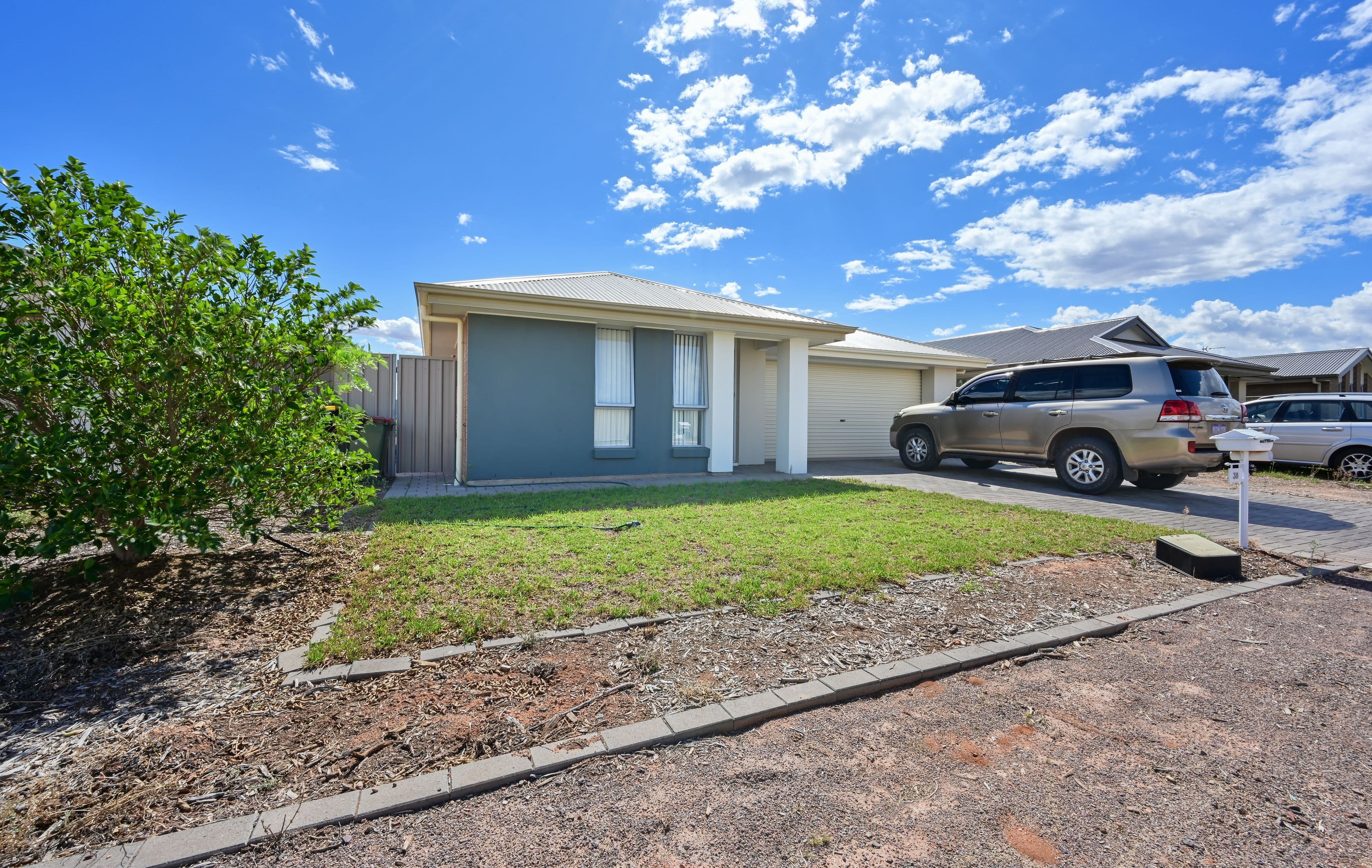 38 McInness Avenue, Whyalla Jenkins SA 5609, Whyalla Jenkins - Image 1