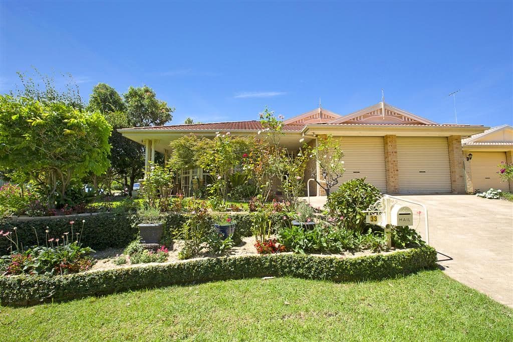 33 Sunningdale Drive, Glenmore Park NSW 2745, Glenmore Park - Image 1