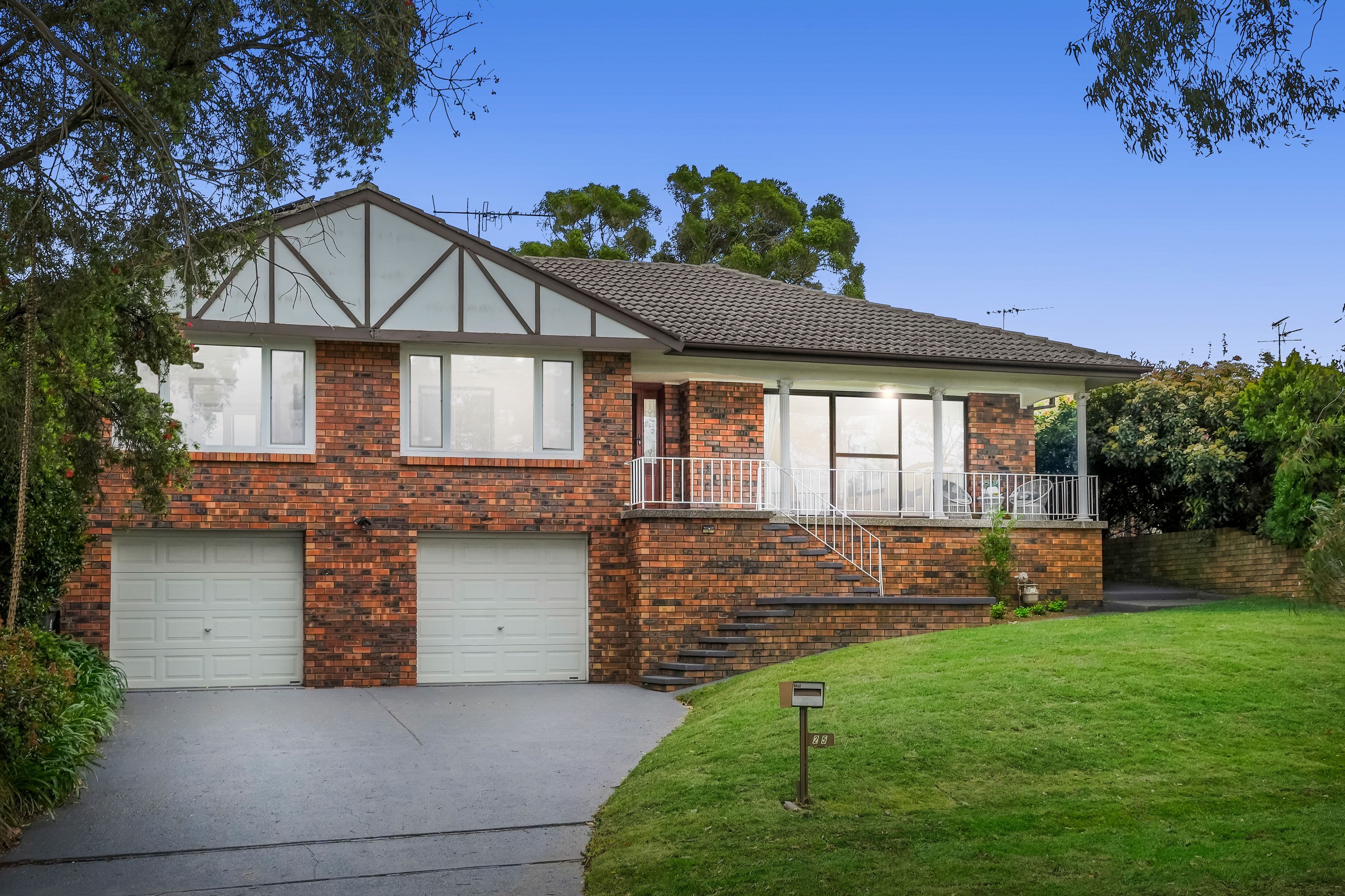 25 Myallie Avenue, Baulkham Hills NSW 2153, Baulkham Hills - Image 1