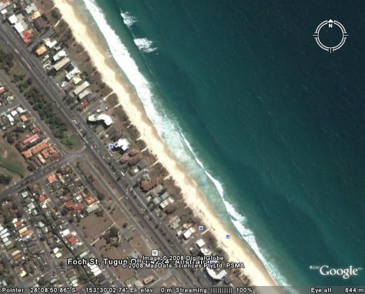 11 Foch, TUGUN QLD 4224, Tugun - Image 1