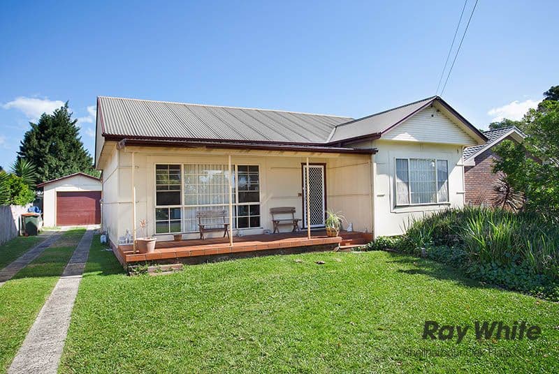 74 The Boulevarde, OAK FLATS NSW 2529, Oak Flats - Image 1