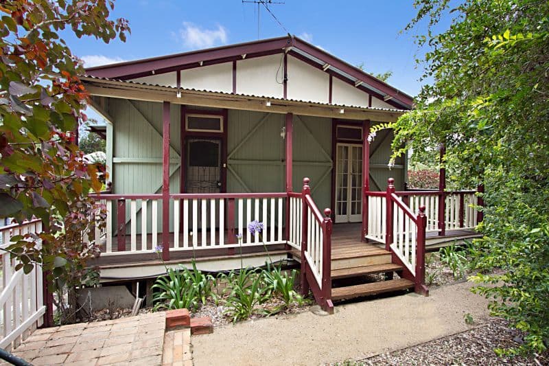 60 Balmoral Street, HAWTHORNE QLD 4171, Hawthorne - Image 1