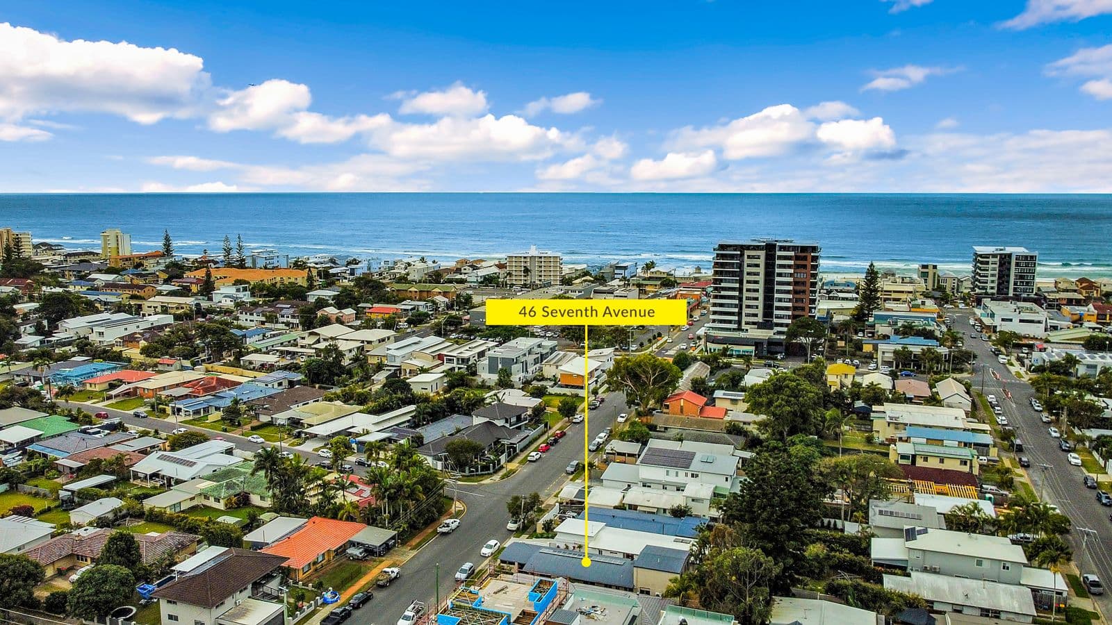 46 Seventh Avenue, Palm Beach QLD 4221, Palm Beach - Image 1