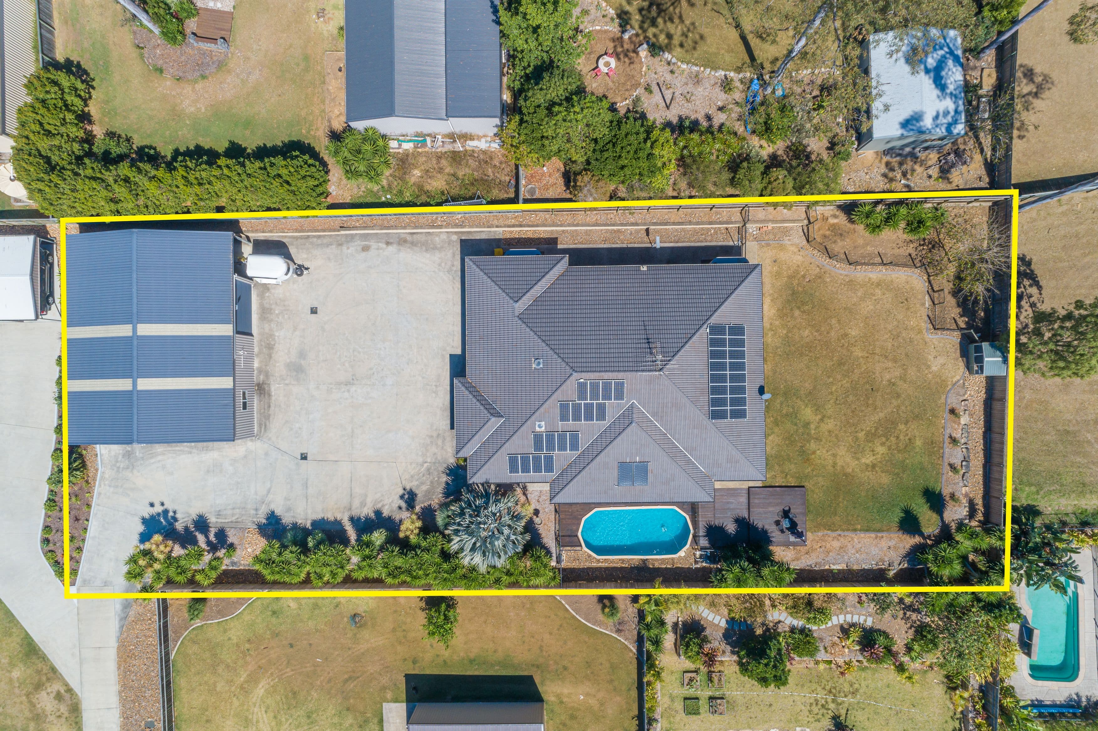 7 Mattie Lee Court, Joyner QLD 4500, Joyner - Image 1
