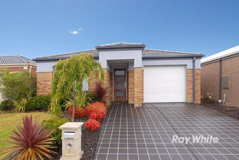 8 Cherry Blossom Chase, PAKENHAM VIC 3810, Pakenham - Image 1
