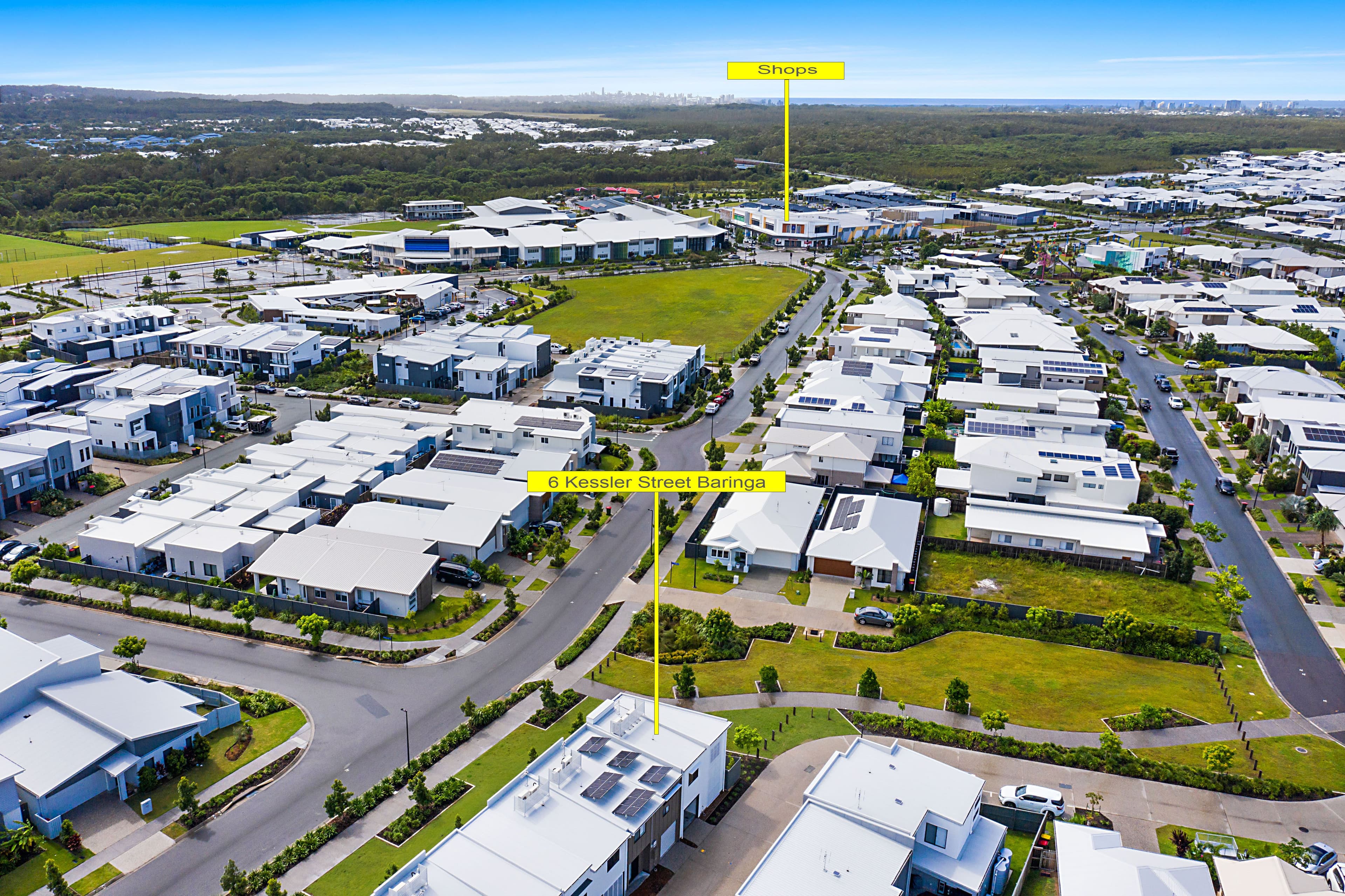 6 Kessler Street, Baringa QLD 4551, Baringa - Image 1