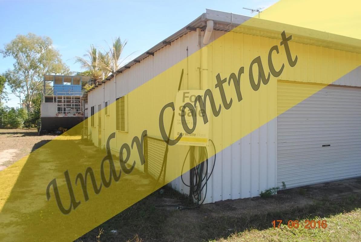 4 Clarina Street, Karumba QLD 4891, Karumba - Image 1