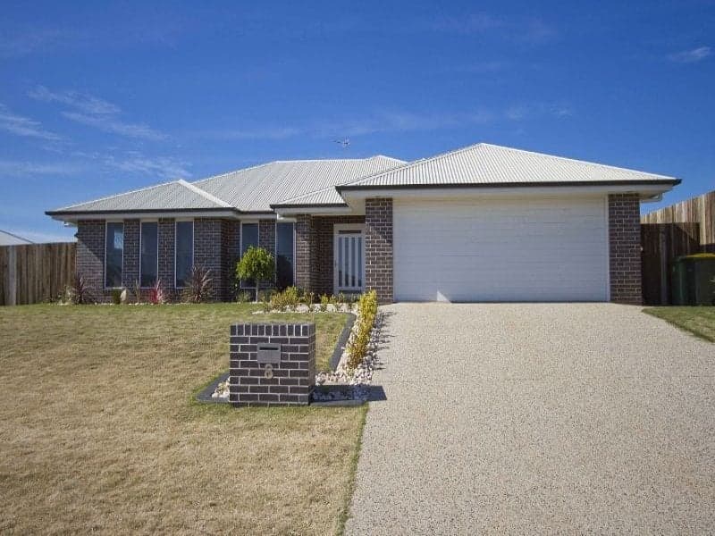 8 Plover Court, Highfields - Image 1