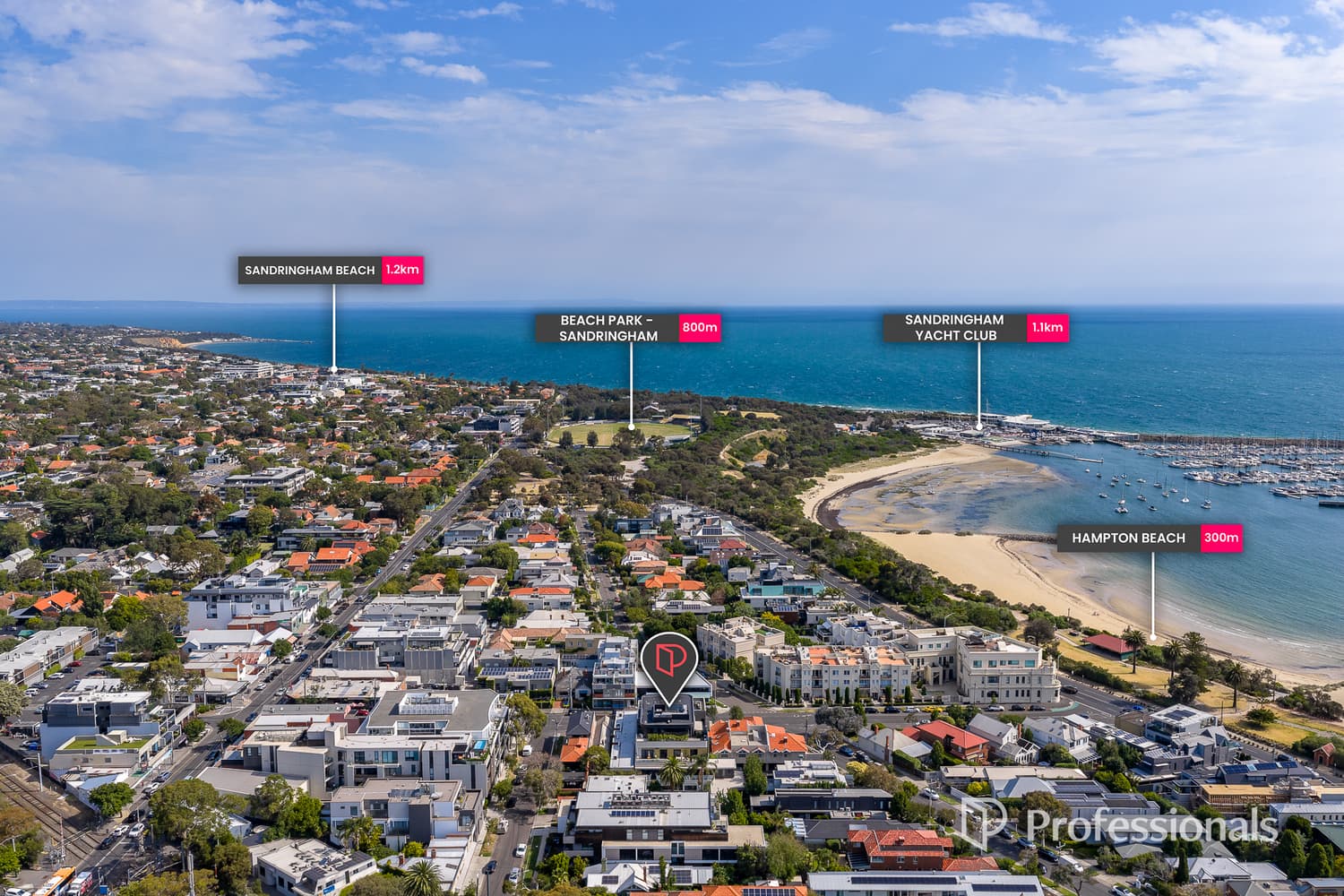 G01/15 Small Street, Hampton VIC 3188, Hampton - Image 1