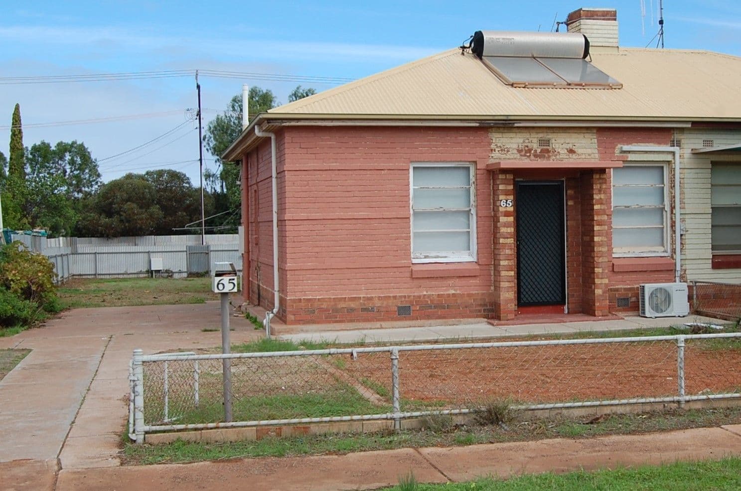 65 Hambidge Terrace, Whyalla SA 5600, Whyalla - Image 1