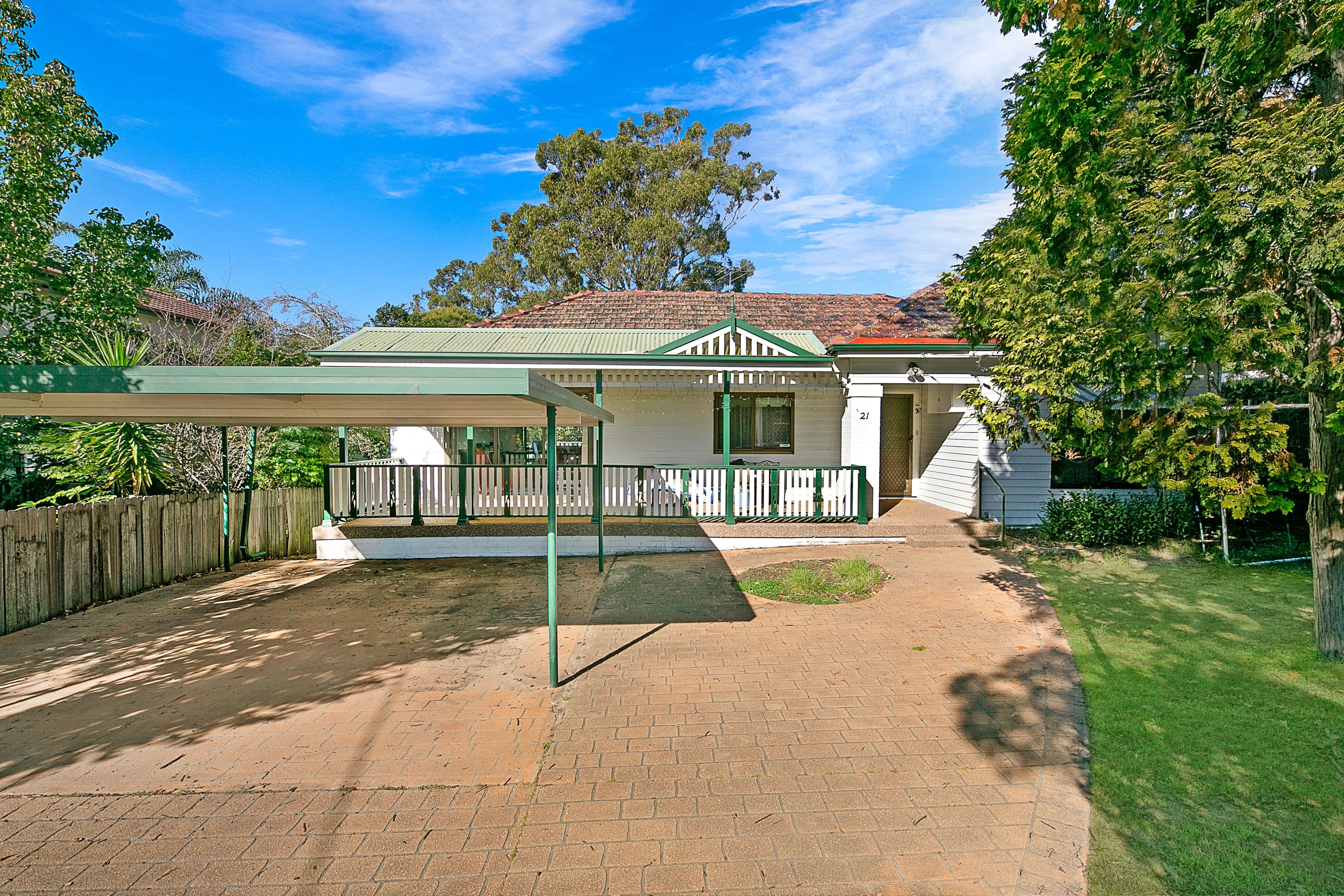 21 Yarran Road, Oatley NSW 2223, Oatley - Image 1