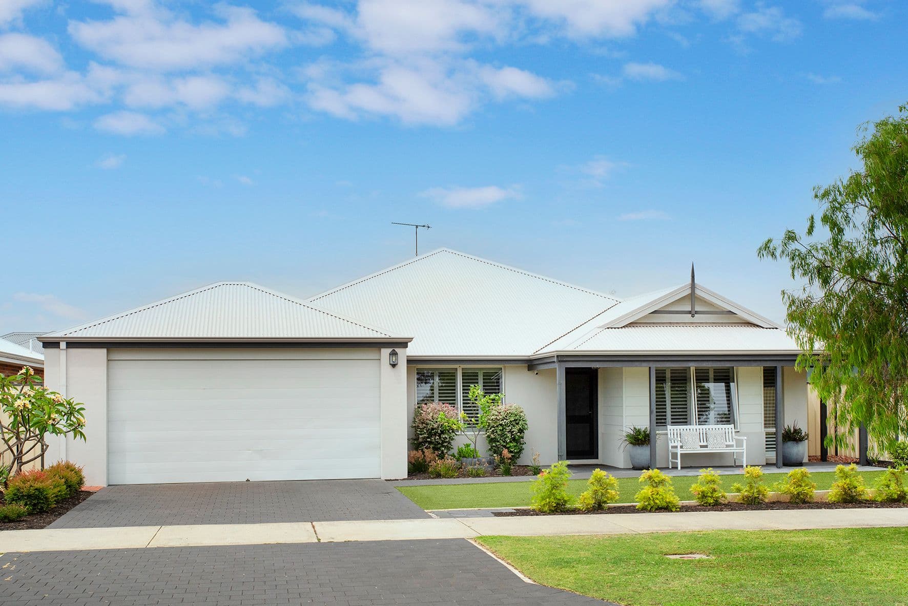 4 Shoveler Road, Geographe WA 6280, Geographe - Image 1