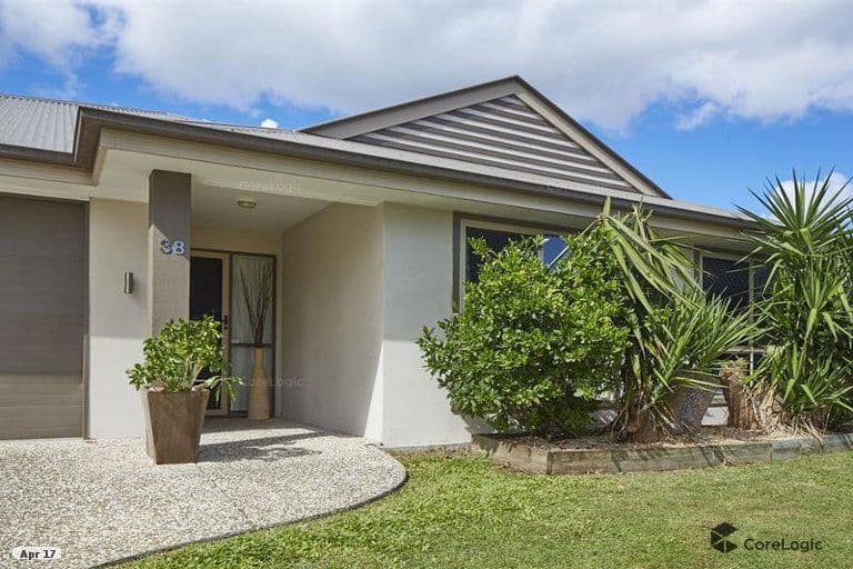 38 Woodlands Boulevard, Waterford QLD 4133, Waterford - Image 1