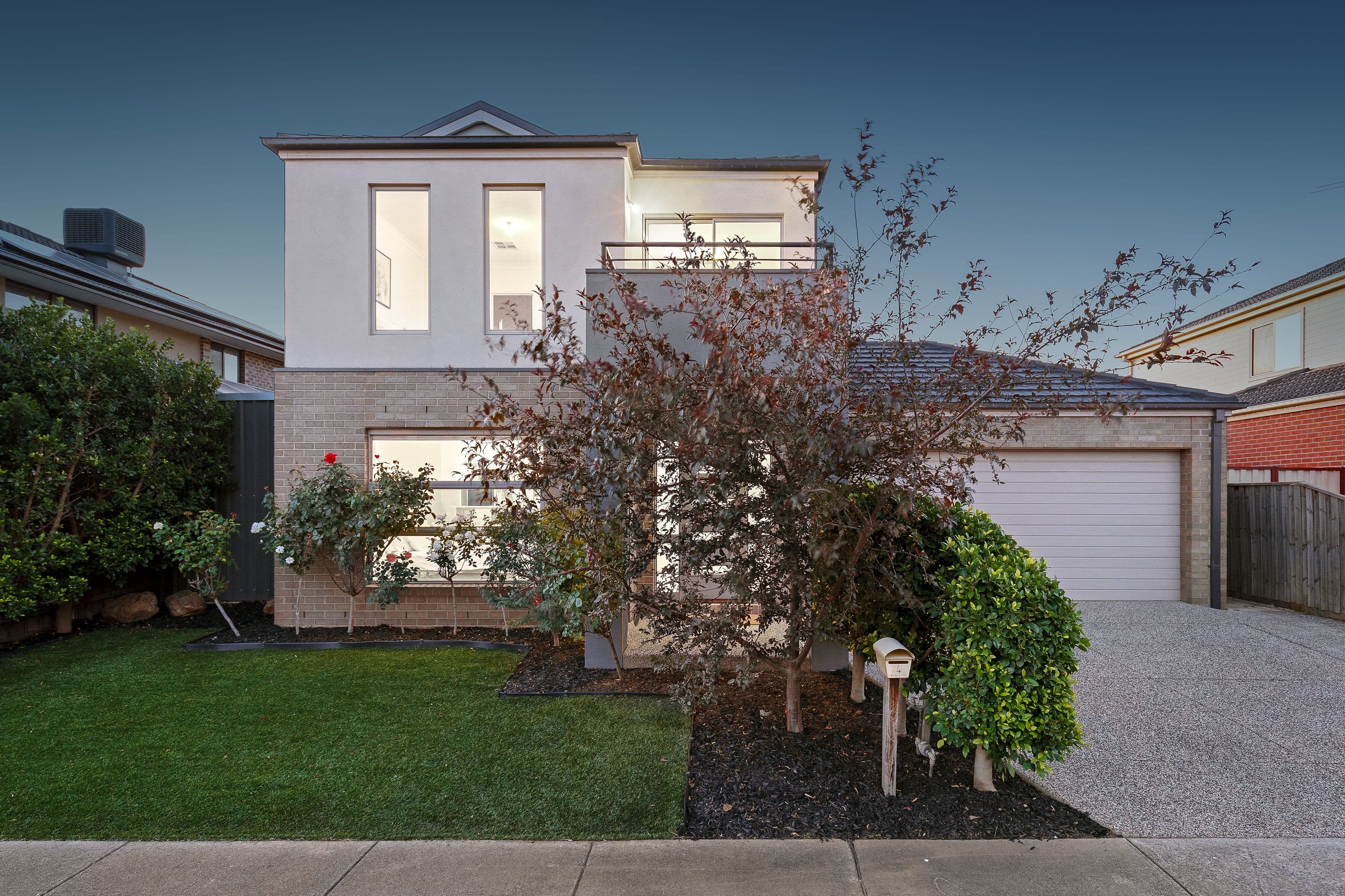 4 Mecklenburg Close, Epping VIC 3076, Epping - Image 1
