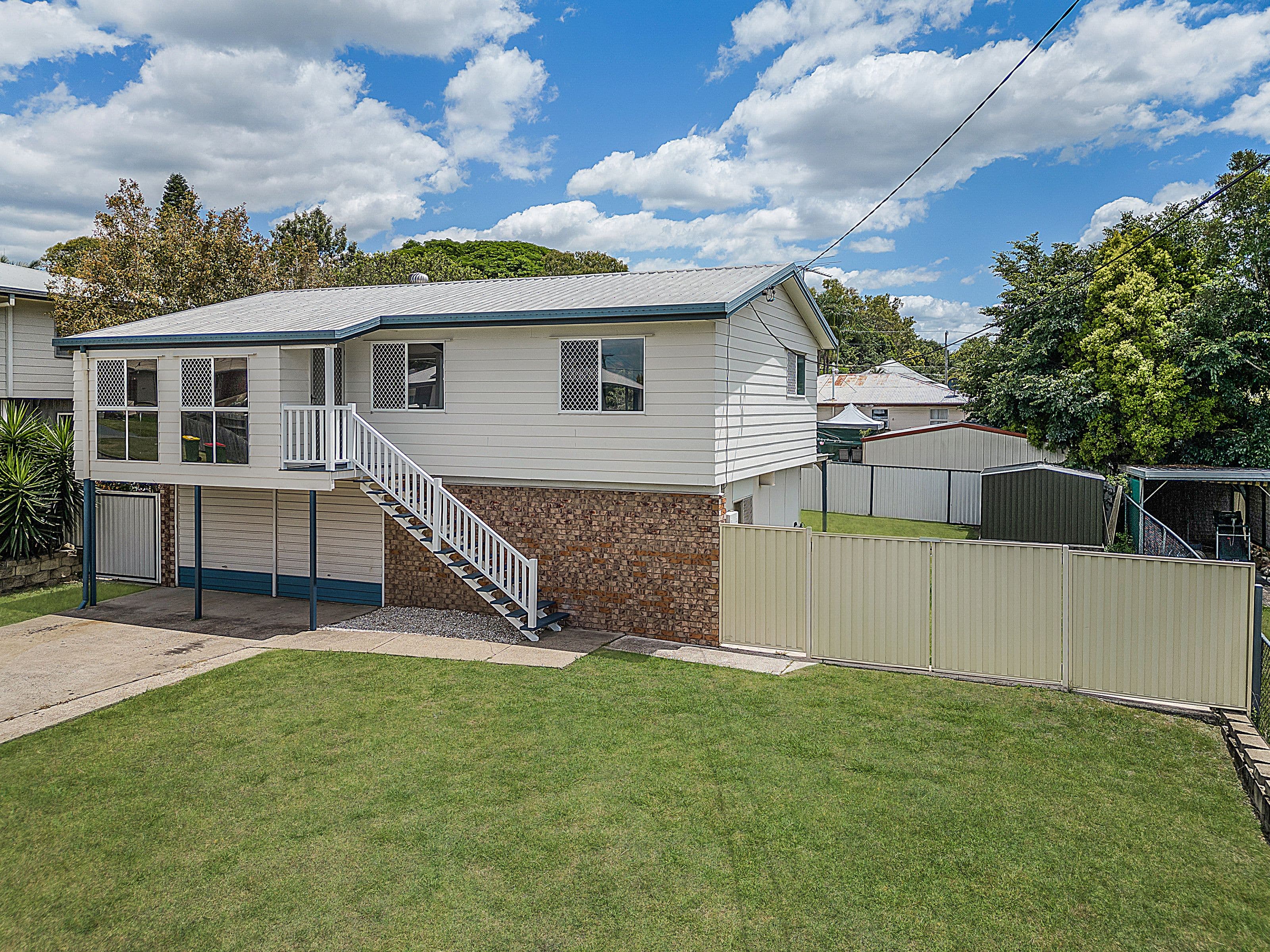 5 Skinner Crescent, Silkstone QLD 4304, Silkstone - Image 1