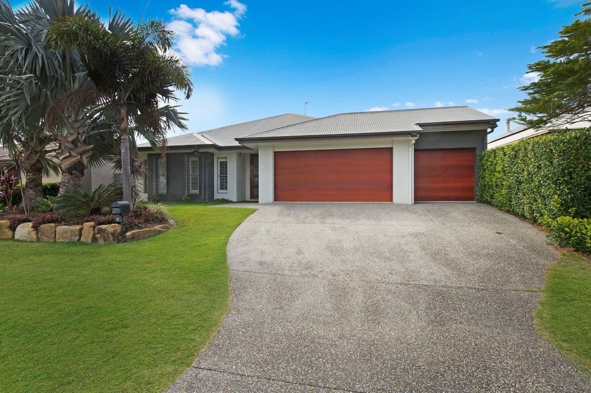 19 Rushcutter Avenue, Oxenford QLD 4210, Oxenford - Image 1
