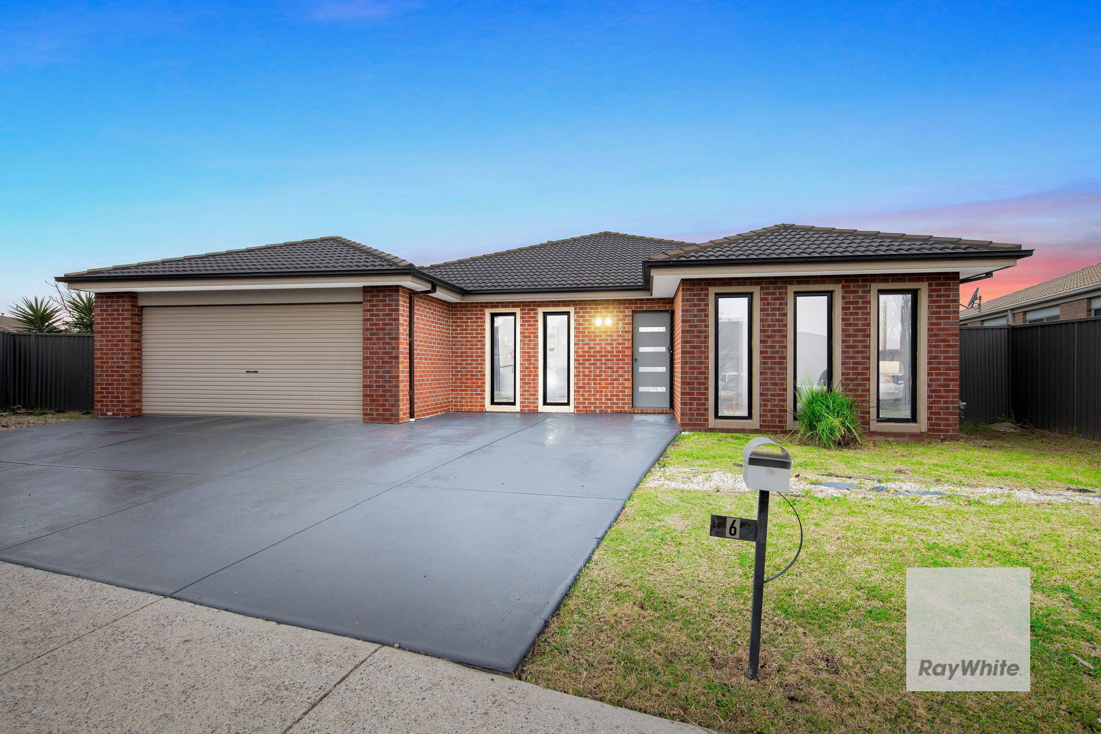 6 Raby Place, Deer Park VIC 3023, Deer Park - Image 1