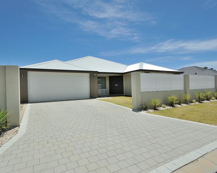 1 Carrow Bend, BALDIVIS WA 6171, Baldivis - Image 1