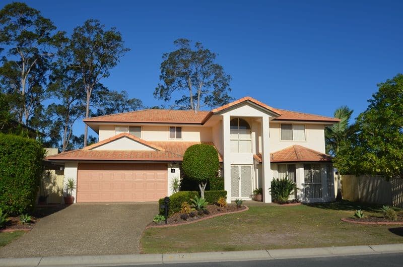 12 Golden Bear Drive, ARUNDEL QLD 4214, Arundel - Image 1
