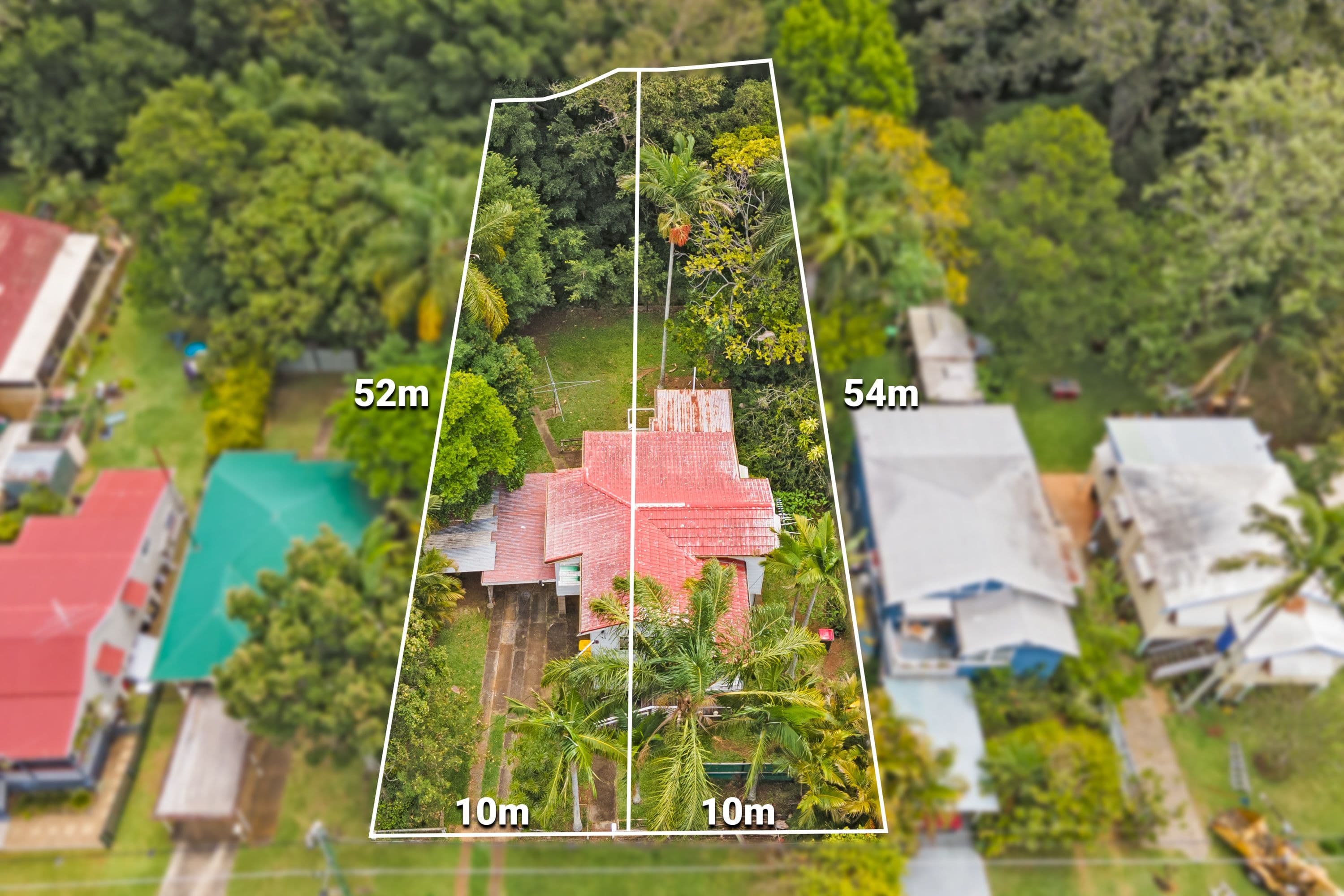 10-12 Byrneside Terrace, Wynnum QLD 4178, Wynnum - Image 1