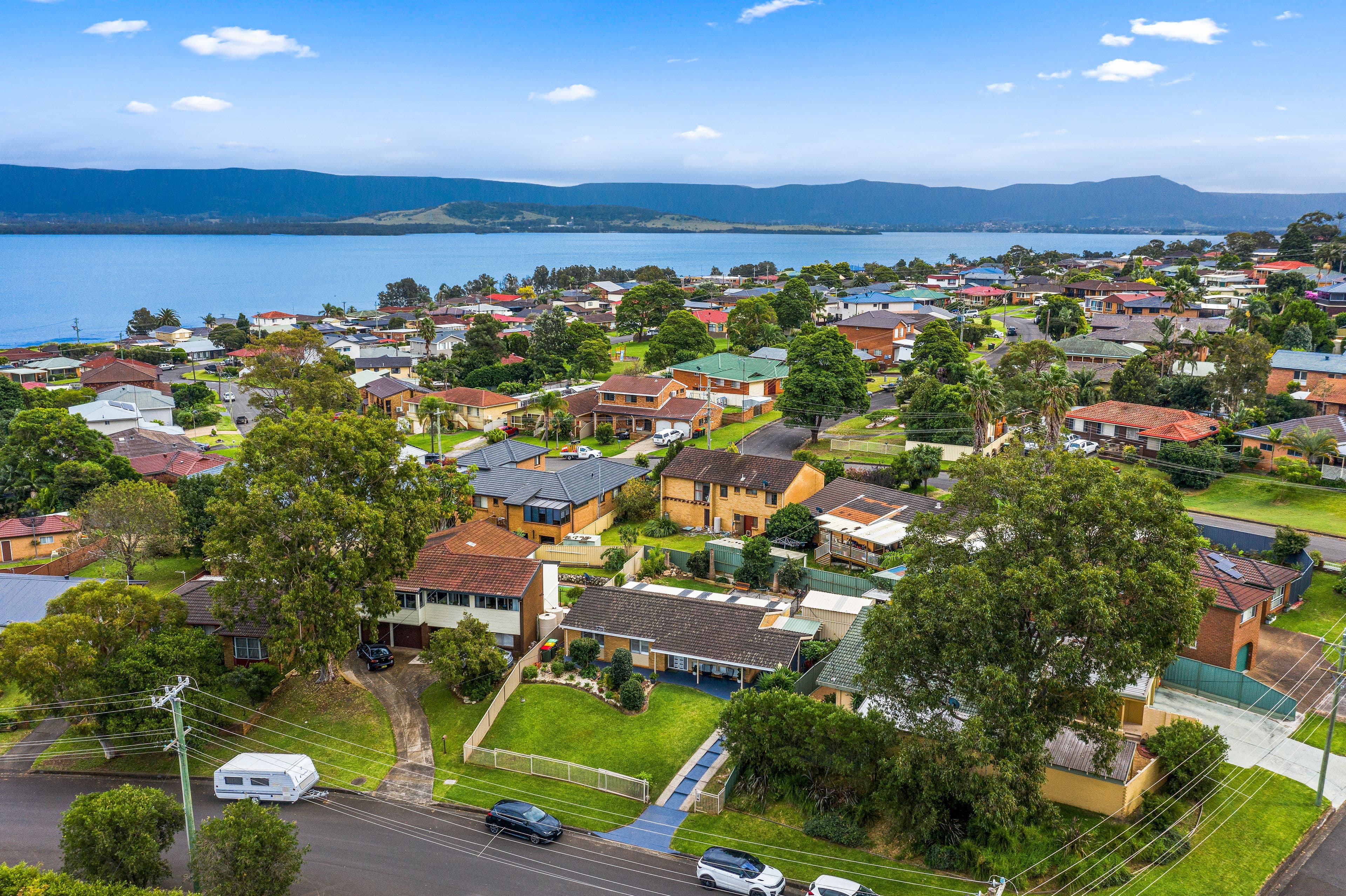 60 Morgan Avenue, Mount Warrigal NSW 2528, Mount Warrigal - Image 1