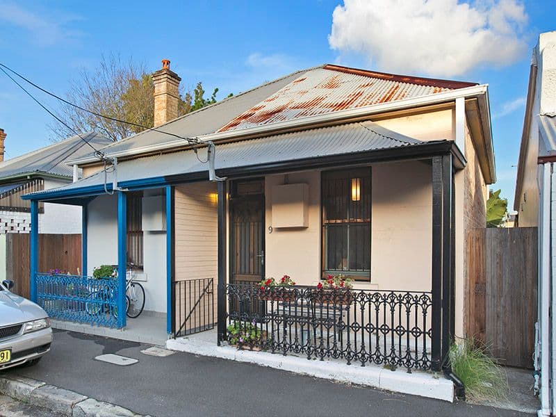9 Gipps Street, BIRCHGROVE NSW 2041, Birchgrove - Image 1