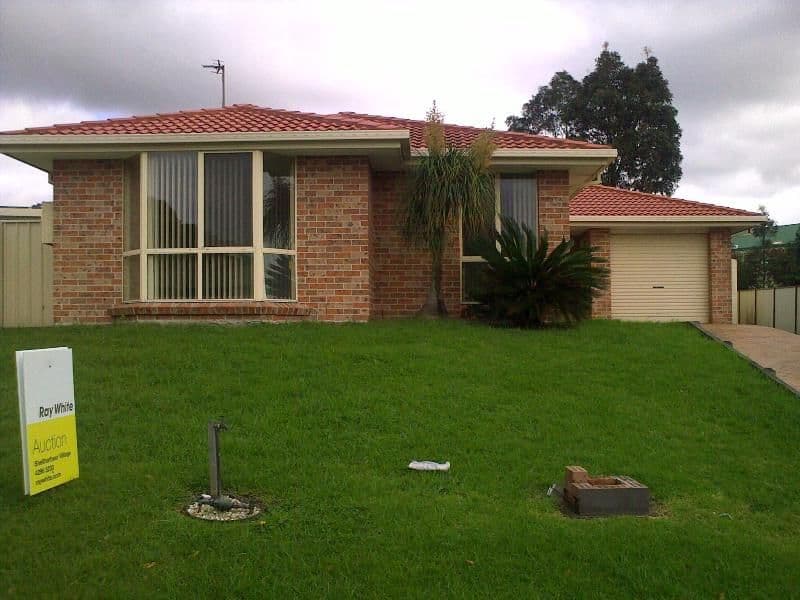 37 Cygnet Avenue, BLACKBUTT NSW 2529, Blackbutt - Image 1