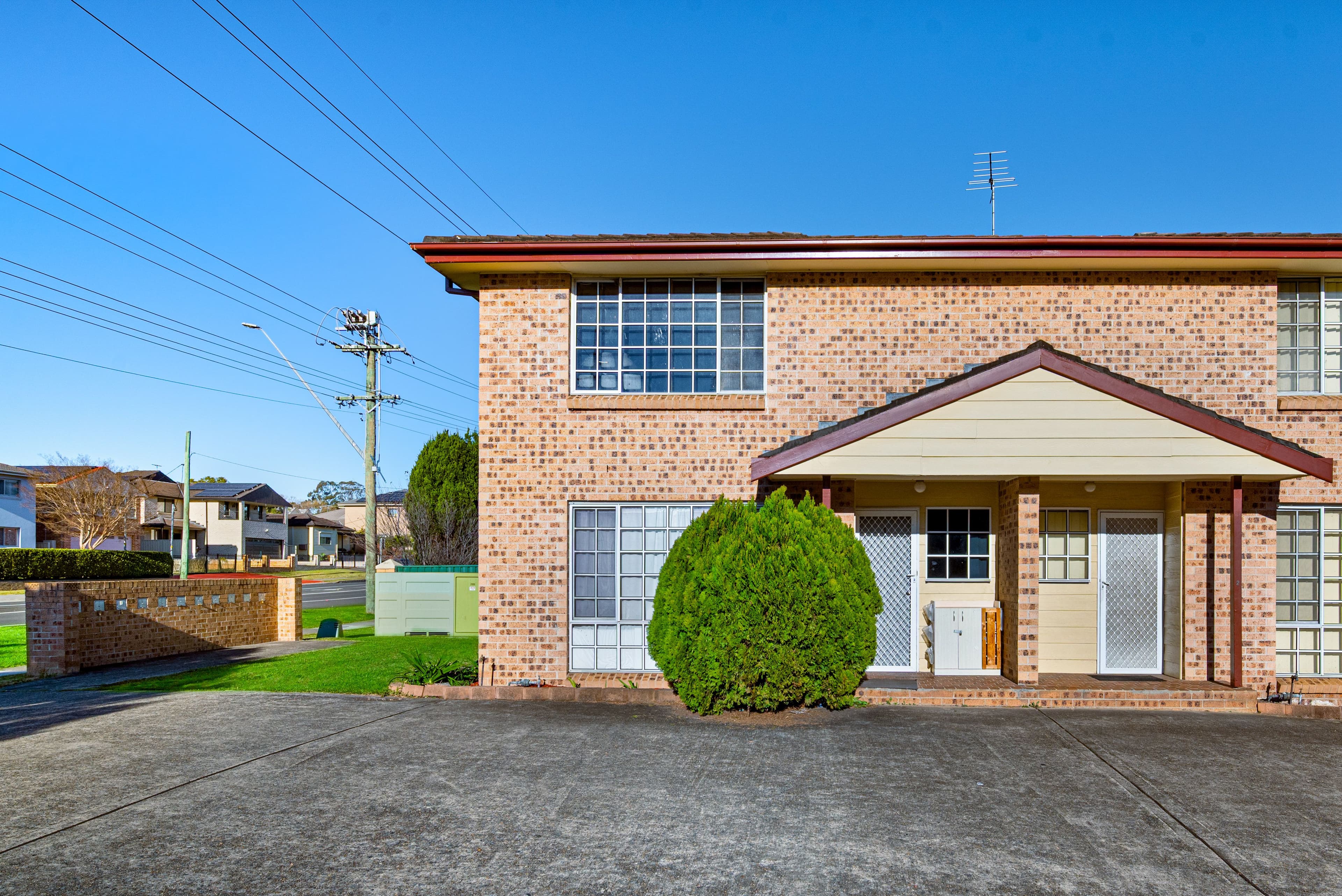 1/39-41 Cumberland Road, Ingleburn NSW 2565, Ingleburn - Image 1