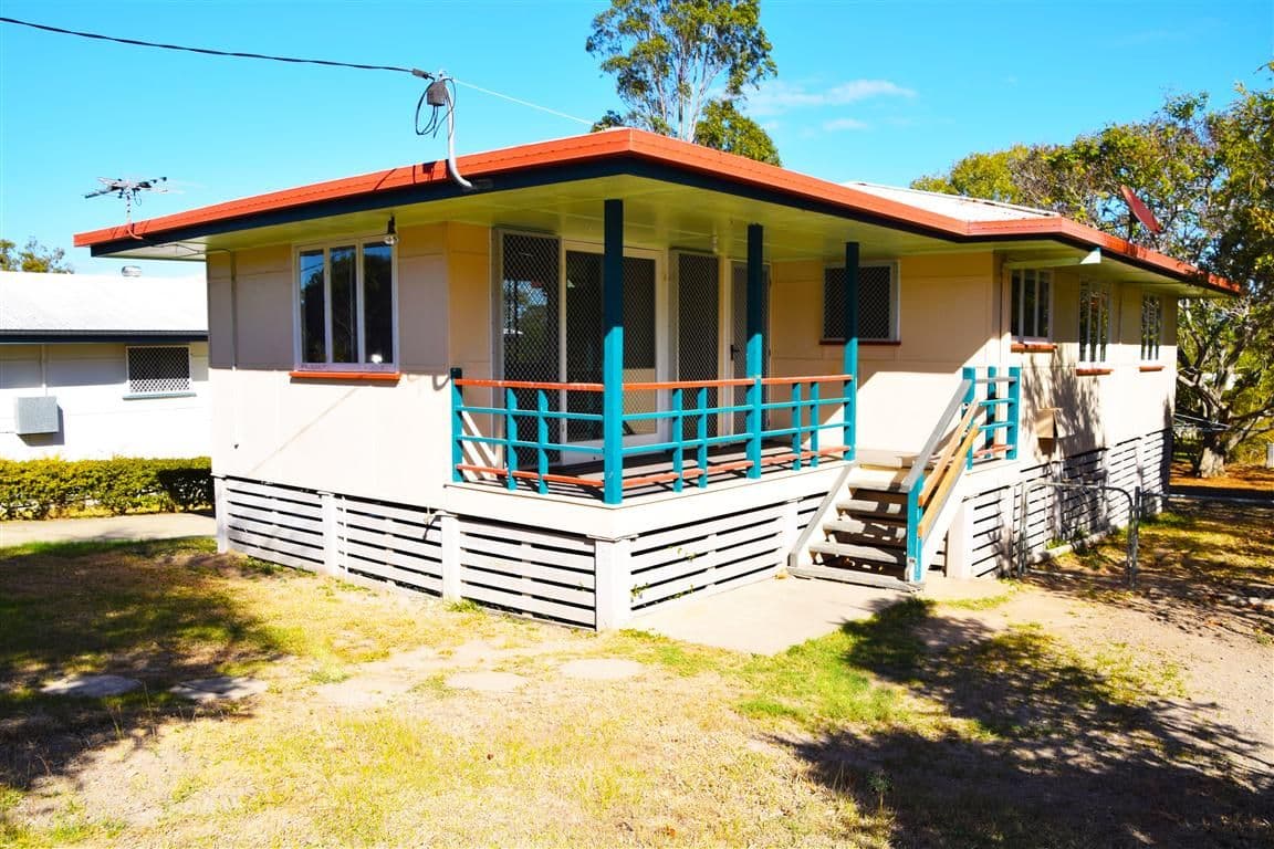 6 Fenlon Street, WEST ROCKHAMPTON QLD 4700, West Rockhampton - Image 1