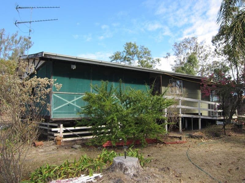 BRAEMORE QLD 4313, Braemore - Image 1