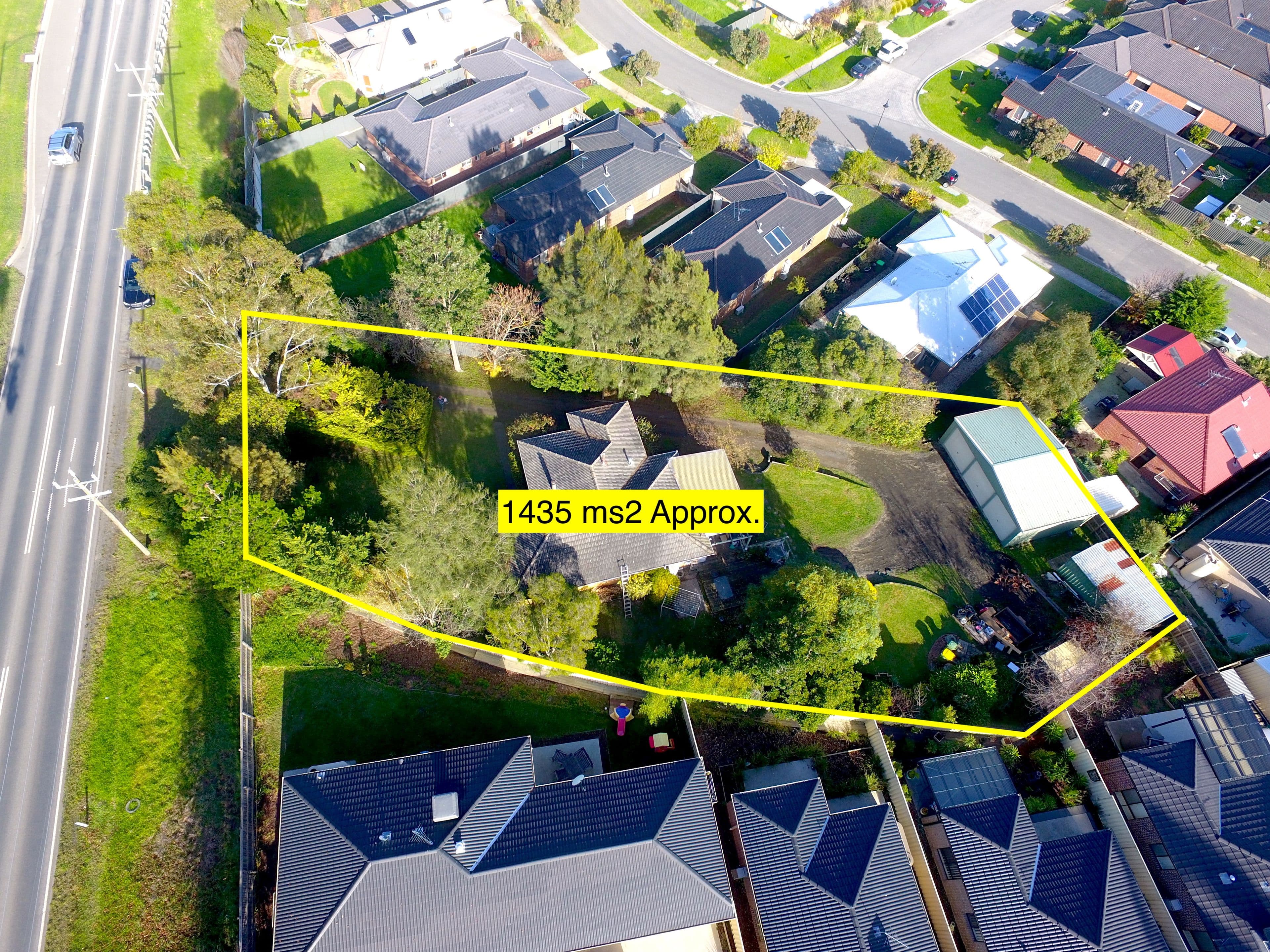 151 Pakenham Road, Pakenham VIC 3810, Pakenham - Image 1
