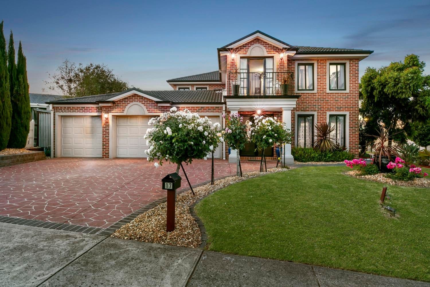 17 Minton Walk, Narre Warren South VIC 3805, Narre Warren South - Image 1