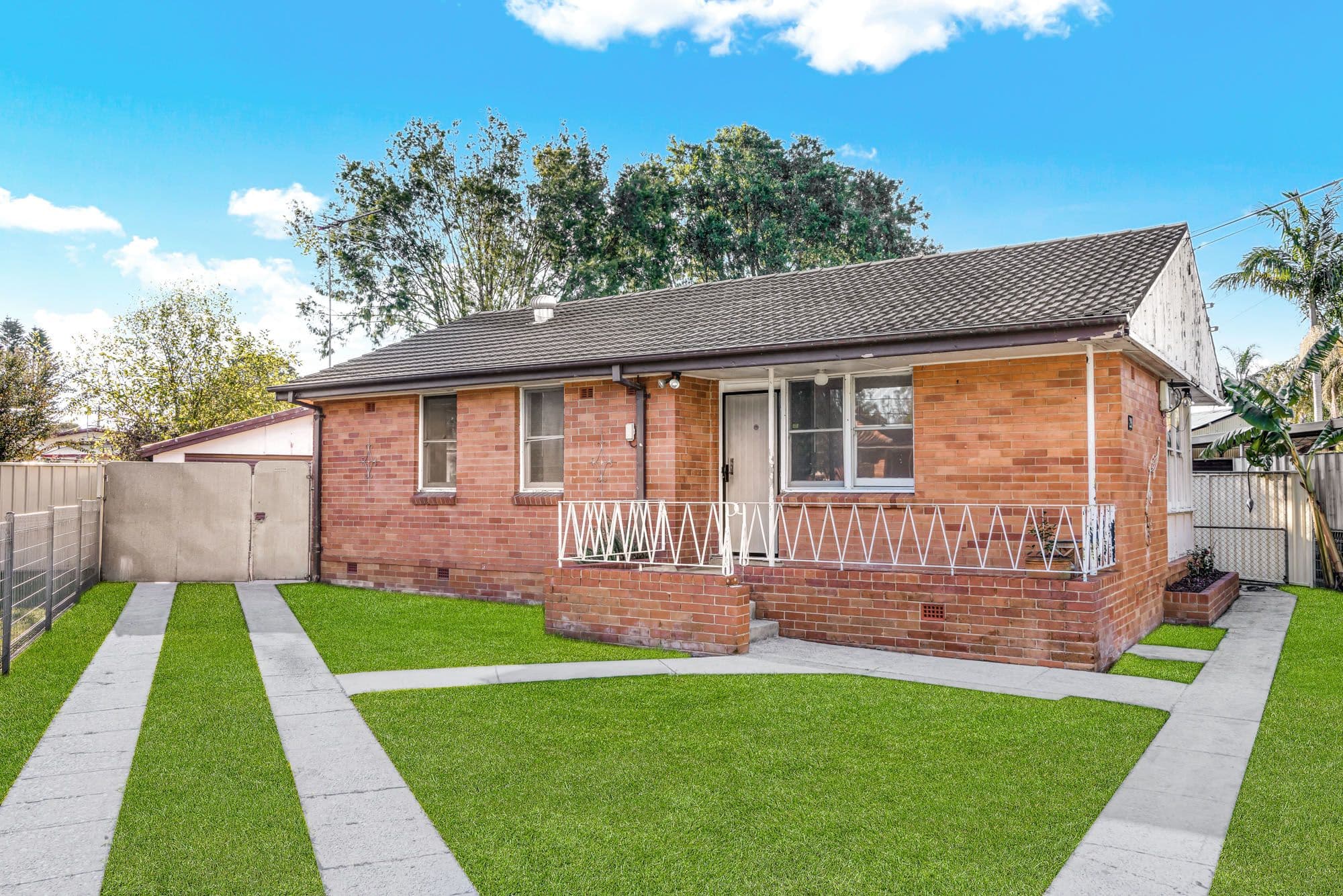29 Mangariva Avenue, Lethbridge Park NSW 2770, Lethbridge Park - Image 1